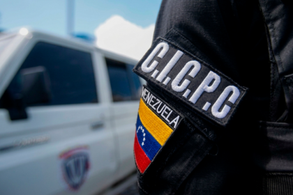CICPC alertó sobre el reto de “las 48 horas” que pone en riesgo a menores