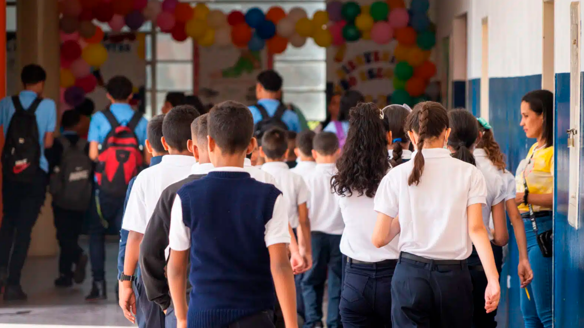 Regreso a clases tras los terremotos: claves para abordar el impacto emocional de los niños