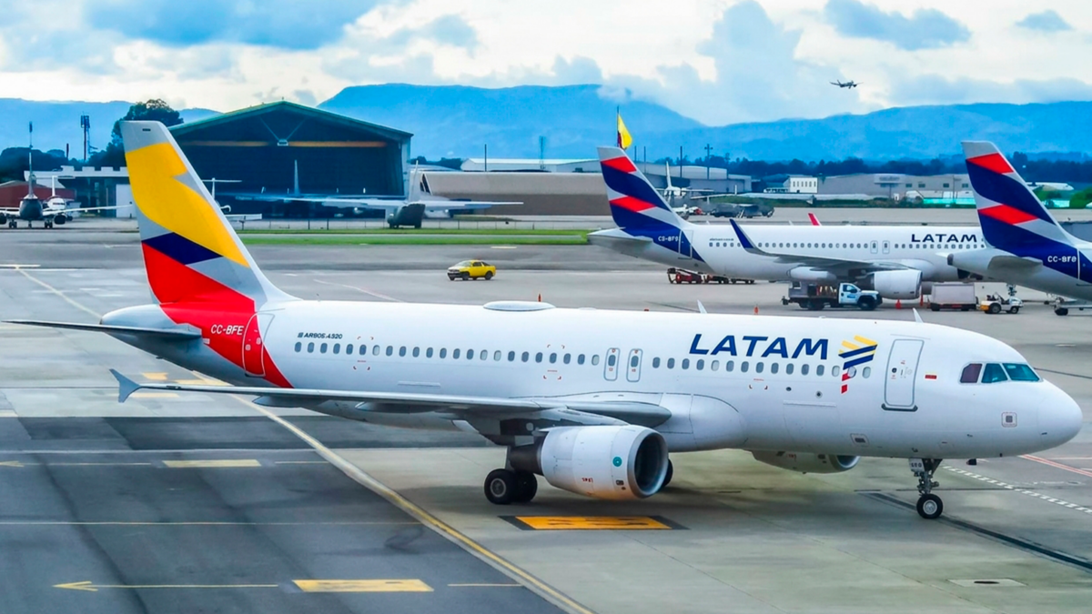 Turkish Airlines confirmó el reinicio de sus vuelos Estambul-Caracas a partir del 1° de octubre