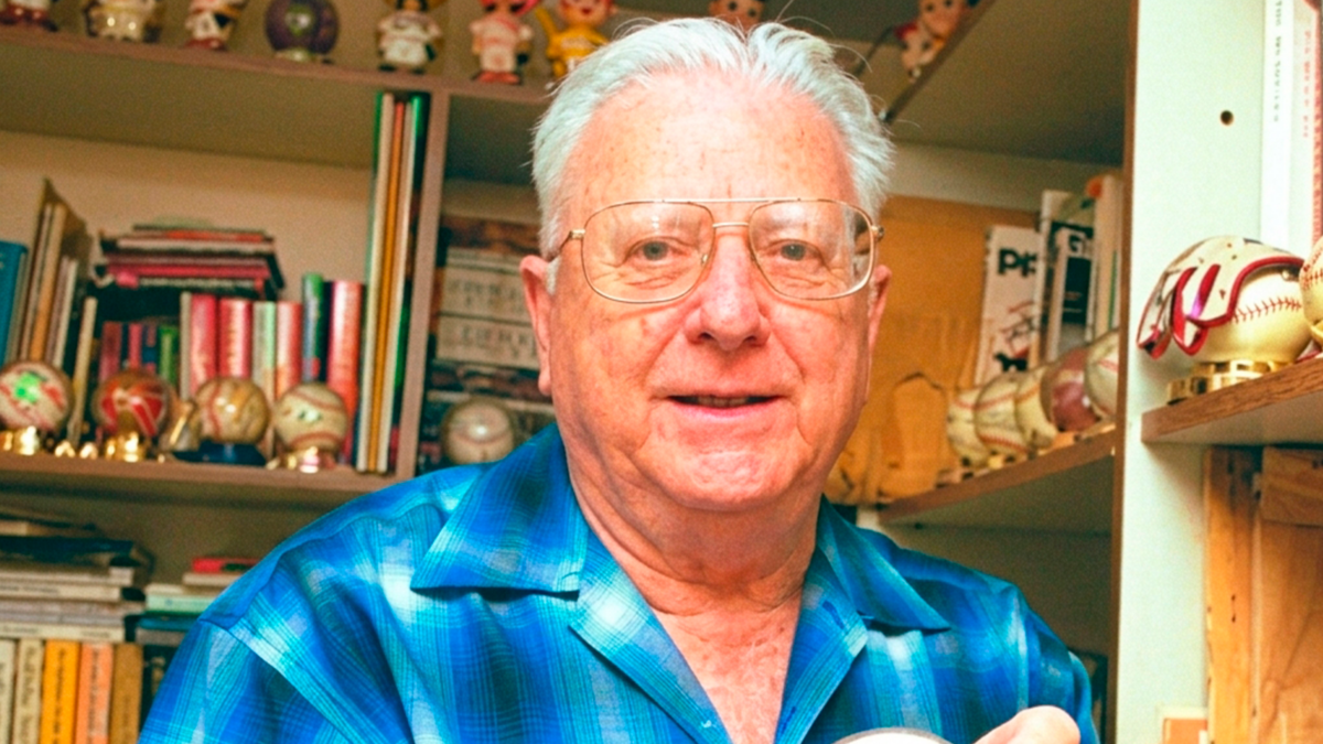 Murió el periodista venezolano Juan Vené a los 97 años de edad