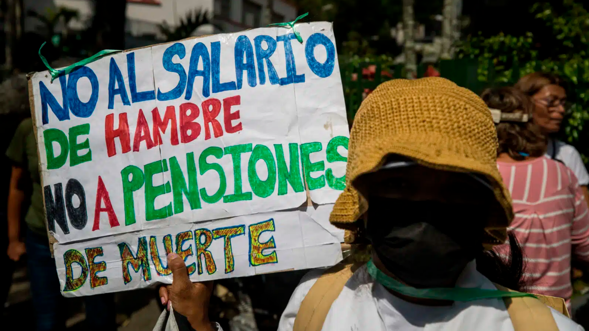 Maestros y trabajadores convocaron protesta nacional para el 24 de septiembre