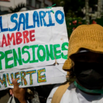 Maestros y trabajadores convocaron protesta nacional para el 24 de septiembre