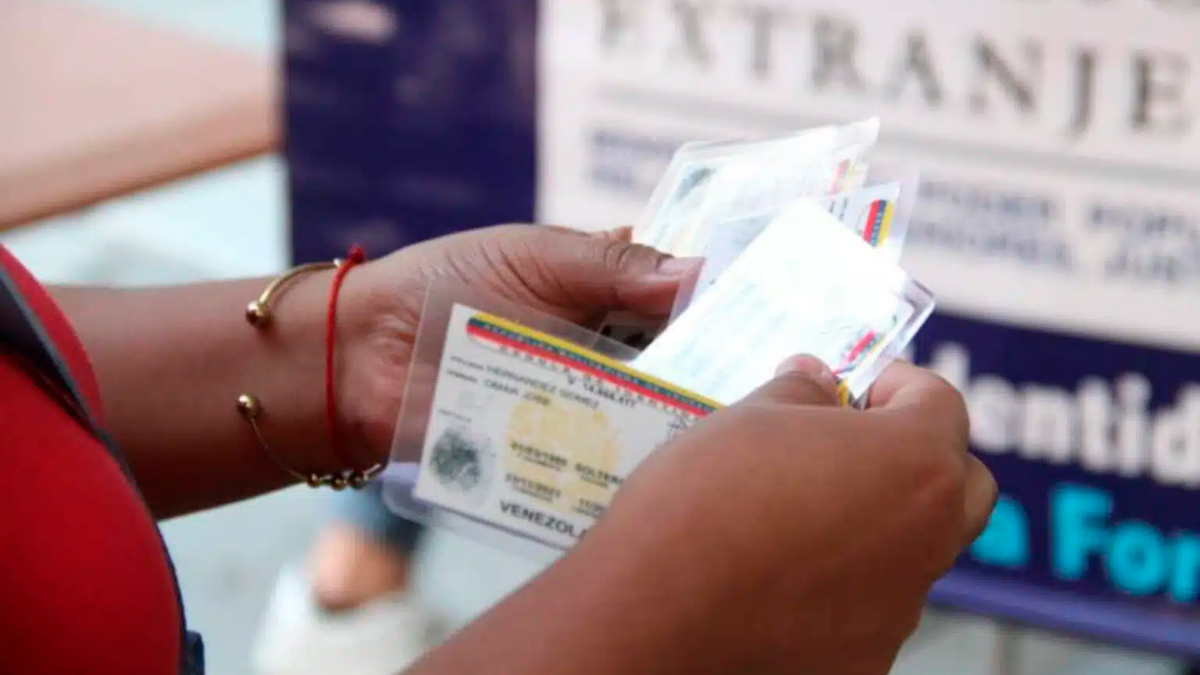 El Saime denunció correos electrónicos falsos y recordó cuáles son sus canales oficiales