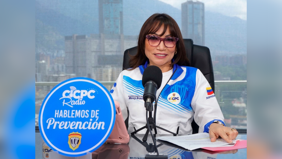 CICPC alertó sobre el reto de “las 48 horas” que pone en riesgo a menores