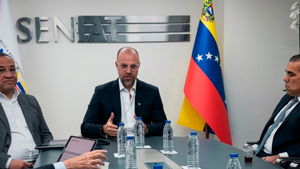 Seniat simplificó trámites para facilitar el comercio internacional