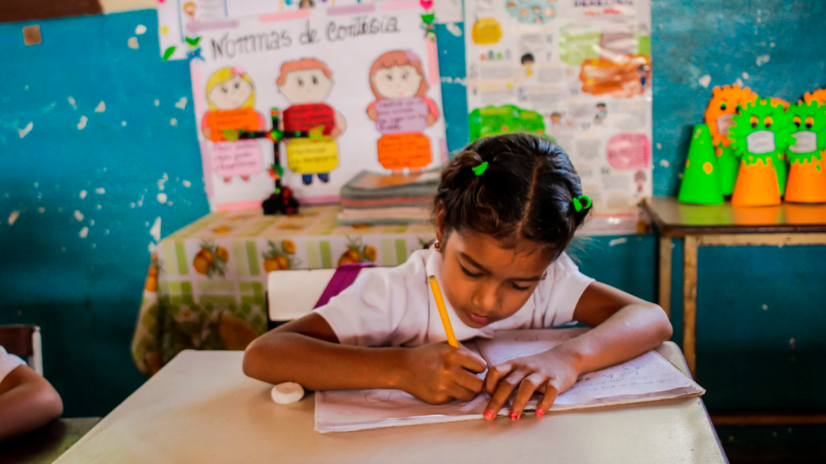 Pidieron recuperar la función formativa de las escuelas ante rezago educativo de hasta cuatro años