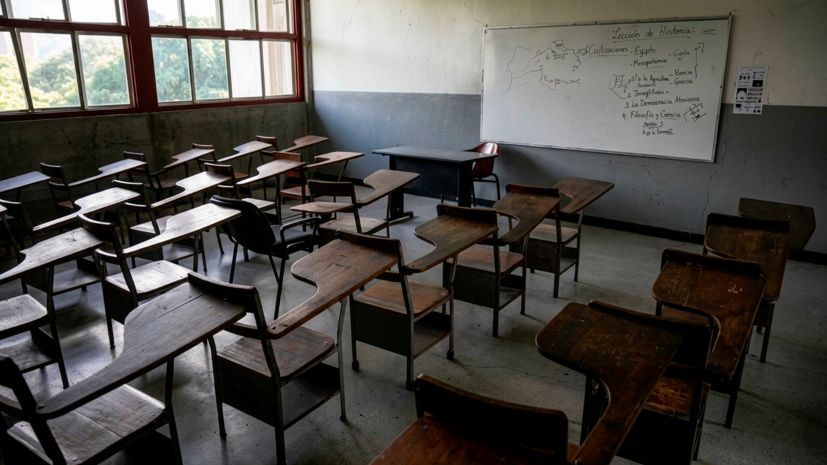 Al menos 91 escuelas no comenzarán el nuevo año escolar tras los terremotos
