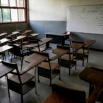 Al menos 91 escuelas no comenzarán el nuevo año escolar tras los terremotos