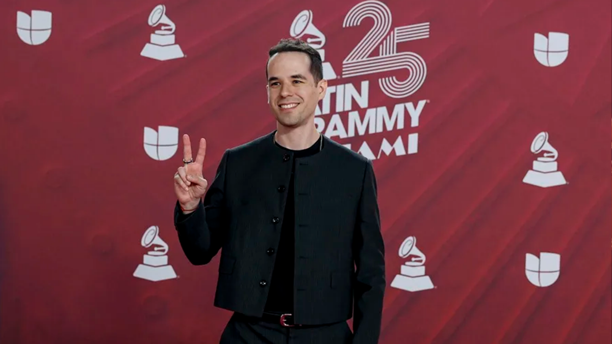 Premios Latin Grammy 2026: la lista de nominados