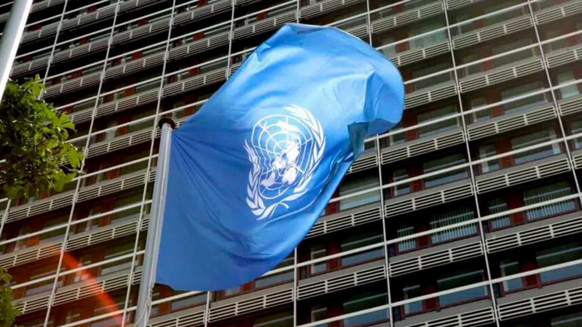 Omar Mora Tosta denunció ante el Consejo DD HH-ONU sobre torturas, persecución y falta de garantías judiciales en Venezuela