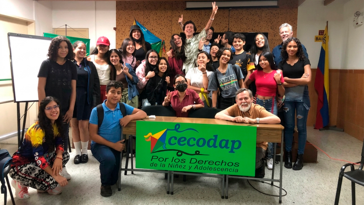 Cecodap pidió adaptar el inicio del año escolar a las condiciones de cada comunidad