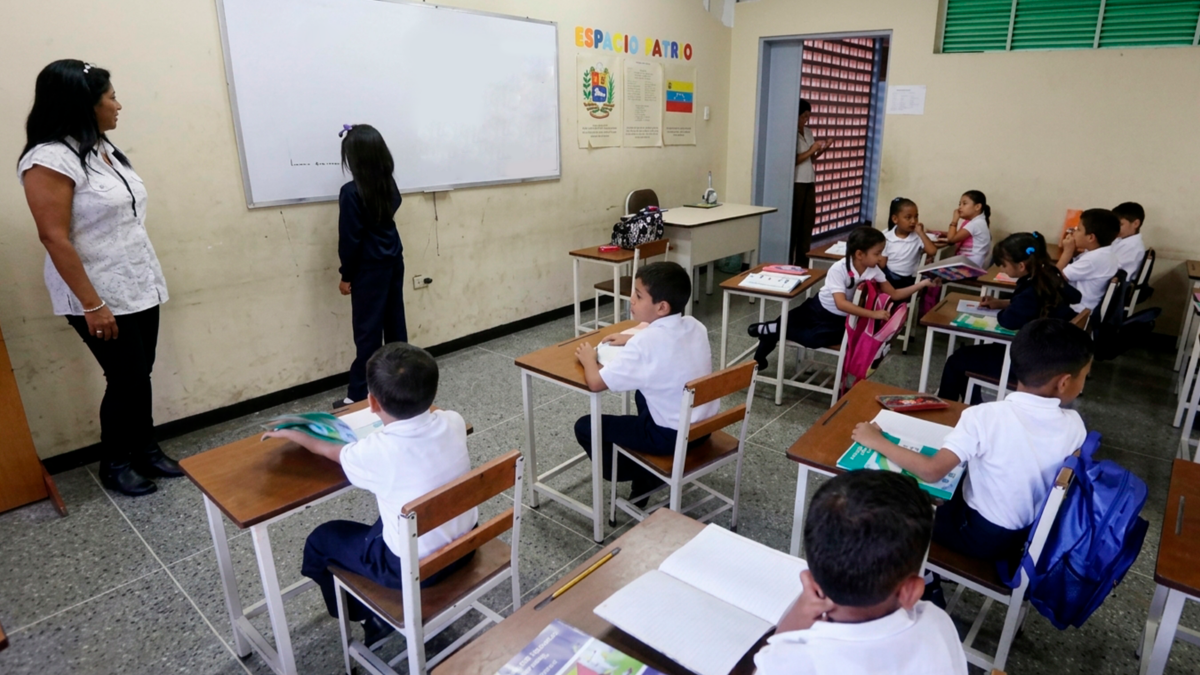 Regreso a clases tras los terremotos: claves para abordar el impacto emocional de los niños