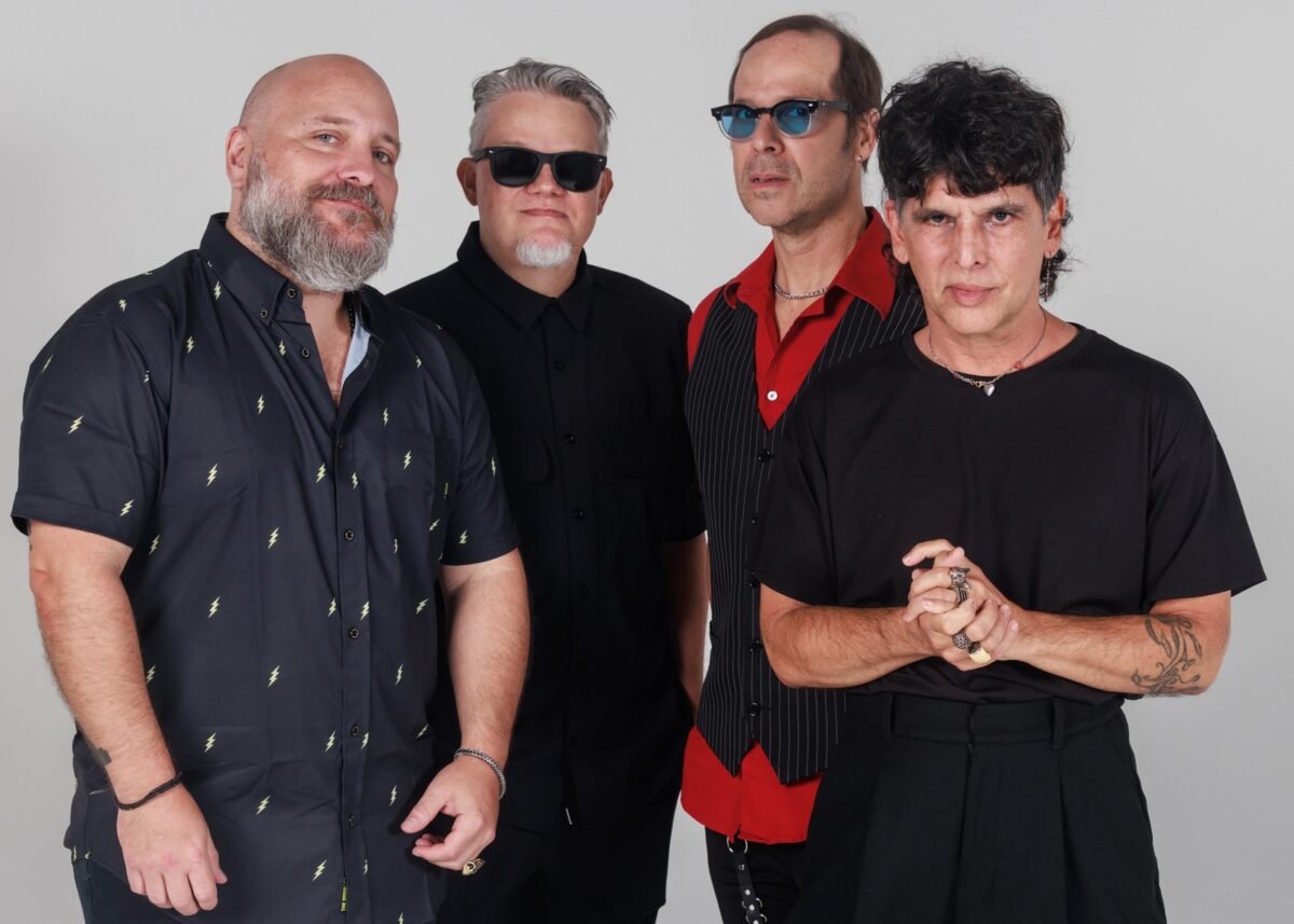 Zapato 3 lanzó su nuevo sencillo “No te olvido” como adelanto de su próximo álbum Rimas y Cicatrices