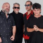 Zapato 3 lanzó su nuevo sencillo “No te olvido” como adelanto de su próximo álbum Rimas y Cicatrices