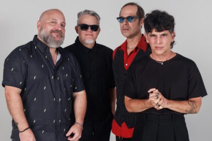 Zapato 3 lanzó su nuevo sencillo “No te olvido” como adelanto de su próximo álbum Rimas y Cicatrices