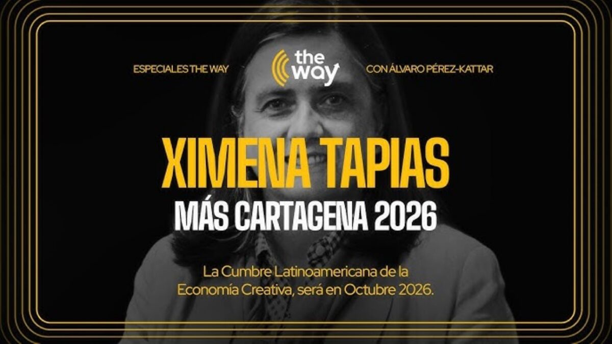 Venezuela tendrá presencia destacada en la cumbre “Más Cartagena 2026”
