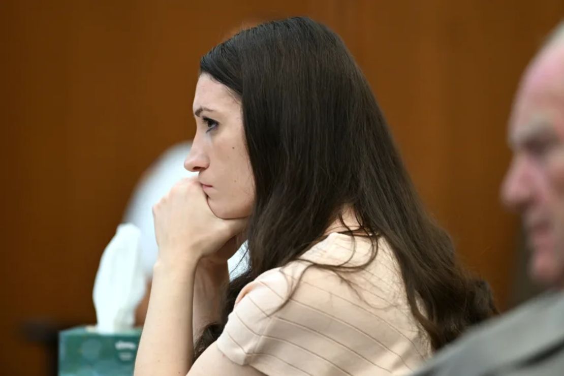 ¿Qué puede pasar con el caso de Lindsay Clancy tras declararse juicio nulo?