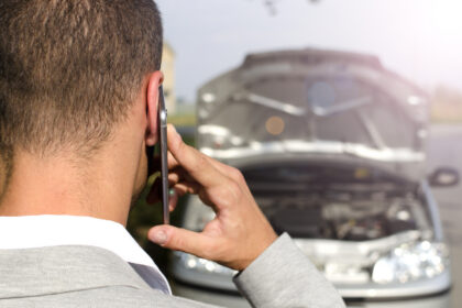 Accidentes de tránsito en Venezuela dejaron 494 víctimas en julio