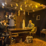 Microteatral Caracas presenta nuevas historias y apuesta por el talento nacional