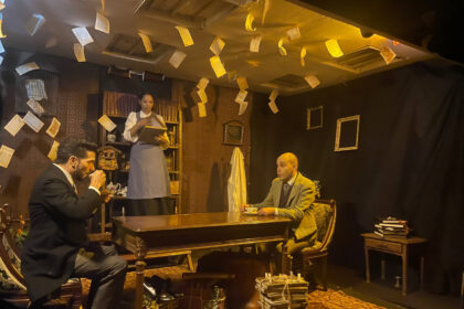 Microteatral Caracas presenta nuevas historias y apuesta por el talento nacional