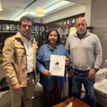 Foro Penal planteó a Dinorah Figuera la urgencia de reconstruir el sistema de justicia