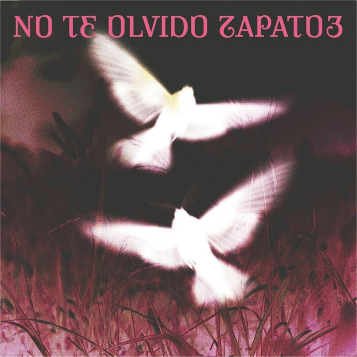 Zapato 3 lanzó su nuevo sencillo “No te olvido” como adelanto de su próximo álbum Rimas y Cicatrices