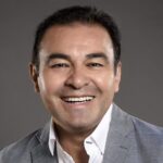 Mario Castañeda, voz de Goku, será uno de los invitados de la Caracas Comic Con