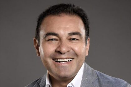 Mario Castañeda, voz de Goku, será uno de los invitados de la Caracas Comic Con