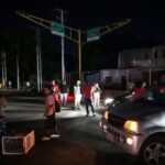 Se registraron nuevas protestas nocturnas en varios estados del país por apagones de más de 10 horas