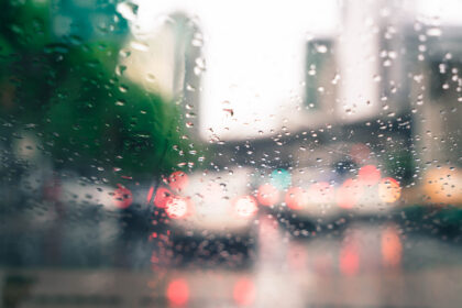 Dos ondas tropicales cruzan el país y activarán lluvias de intensidad variable