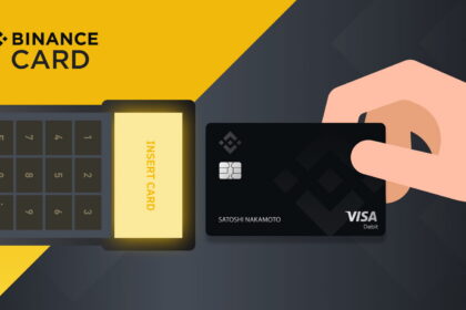 Tarjeta Binance en Venezuela: cómo funciona y para qué se puede usar