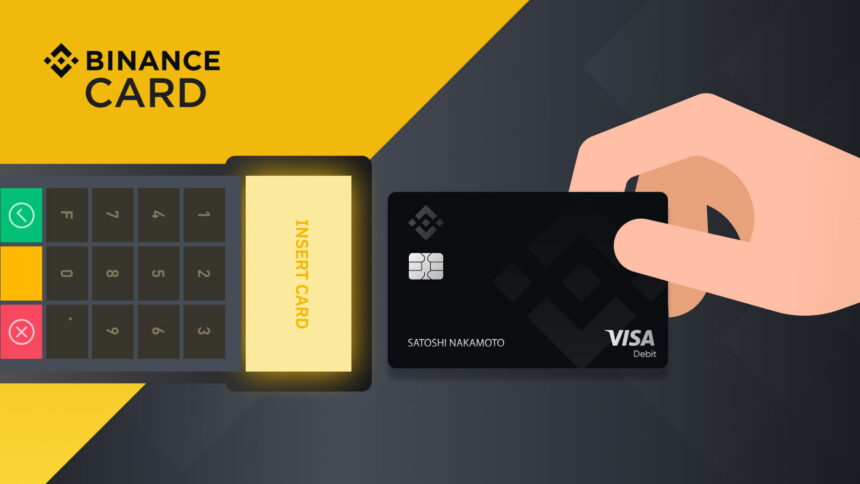 Tarjeta Binance en Venezuela: cómo funciona y para qué se puede usar