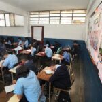 UCAB: Rendimiento de los estudiantes venezolanos en Matemáticas cayó en 2025