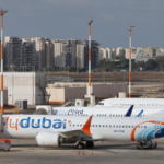 ¿Qué se sabe del incidente en un vuelo de FlyDubai que aterrizó de emergencia en Arabia Saudita?
