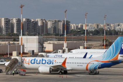 ¿Qué se sabe del incidente en un vuelo de FlyDubai que aterrizó de emergencia en Arabia Saudita?