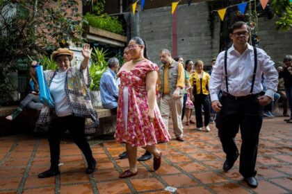 Festival de artes y discapacidad vuelve a Venezuela con el apoyo de la UE