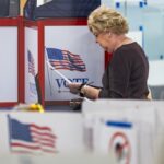 El voto femenino vuelve al debate en EE UU más de un siglo después de su reconocimiento