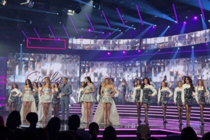 Miss Venezuela 2026 habilitó las votaciones para las Bandas Especiales