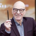 Murió a los 86 años el actor Patrick Stewart, reconocido por sus papeles en ‘Star Trek’ y ‘X-Men’