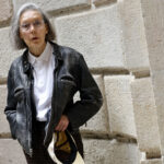 Anne Carson ganó el Premio Nobel de Literatura por su “obra audaz e inventiva”