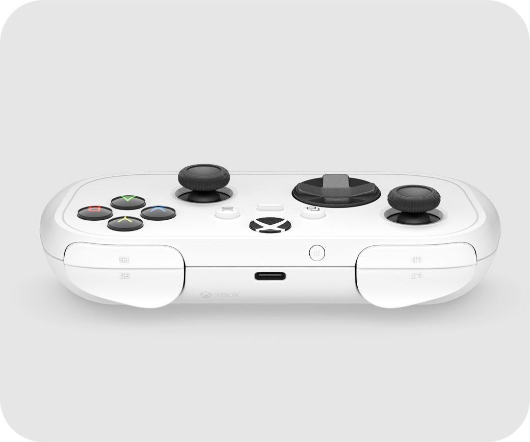 Lanzaron al mercado XBOX Nano, un control de bolsillo para jugar en cualquier lugar