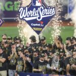 Cervedorea de Milwaukee conquistaron su primera Serie Mundial impulsados por el talento venezolano