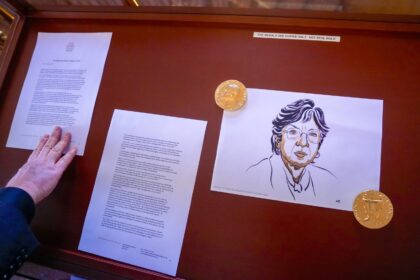 La jurista sudafricana Navanethem Pillay ganó el Premio Nobel de la Paz 2026