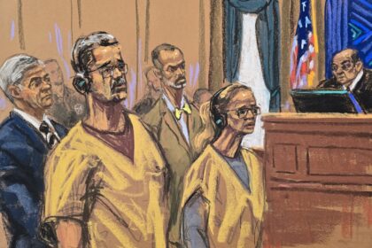 Nicolás Maduro y Cilia Flores se declaran inocentes de los nuevos cargos de tortura