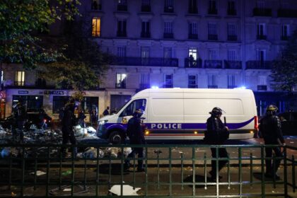 Malestar social, disturbios y desconfianza institucional: las claves de la sacudida en Francia