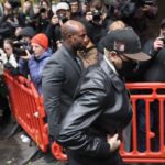 Condenaron al cantante Chris Brown a 8 meses de cárcel con pena suspendida por un año