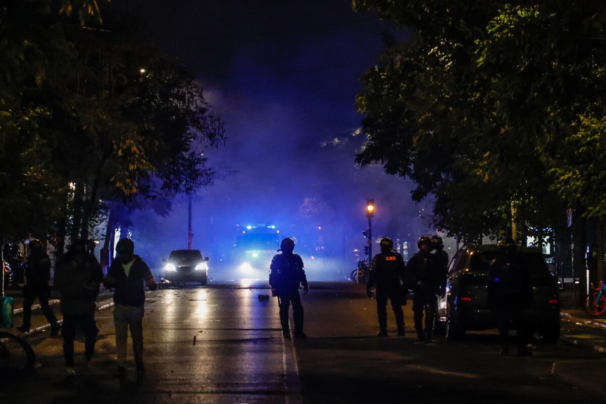 Malestar social, disturbios y desconfianza institucional: las claves de la sacudida en Francia