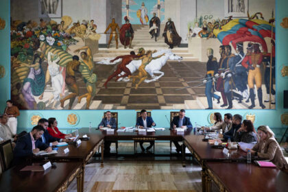 Asamblea Nacional instaló la Comisión Especial para reformar la Ley contra el Odio