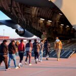 HRW: EE UU deportó a África a más de 500 migrantes de terceros países sin el debido proceso