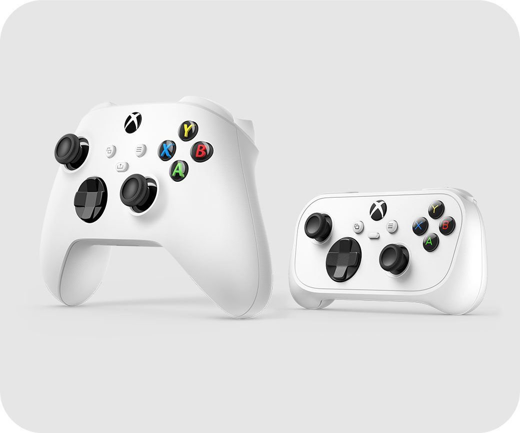 Lanzaron al mercado XBOX Nano, un control de bolsillo para jugar en cualquier lugar